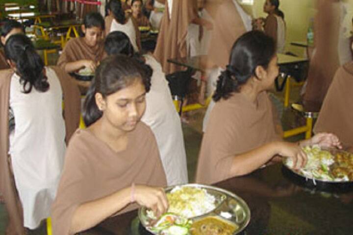 cafeteria